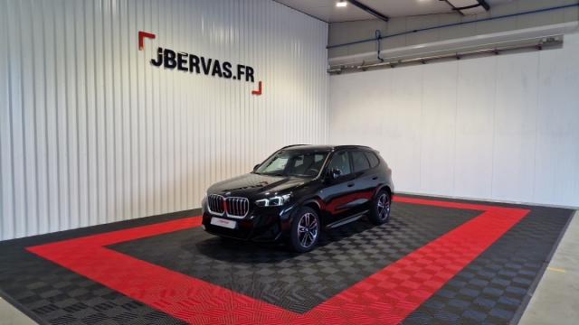 Bmw X1 U11 Sdrive 18i 136ch Dkg7 M Sport