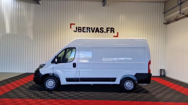 Peugeot Boxer image 5