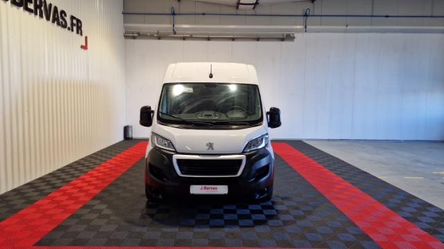 Peugeot Boxer image 6