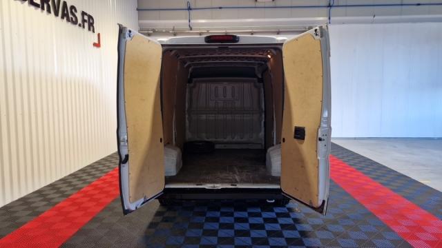 Peugeot Boxer image 7