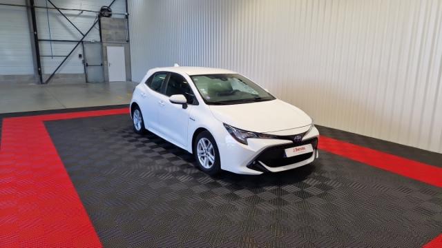 Toyota Corolla image 6