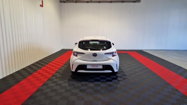 Toyota Corolla image 7