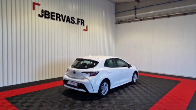 Toyota Corolla image 2