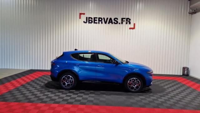 Alfa Romeo Tonale image 1