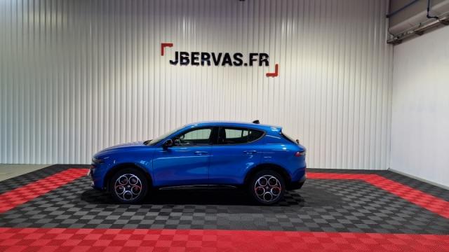 Alfa Romeo Tonale image 8