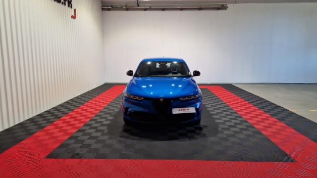 Alfa Romeo Tonale image 9