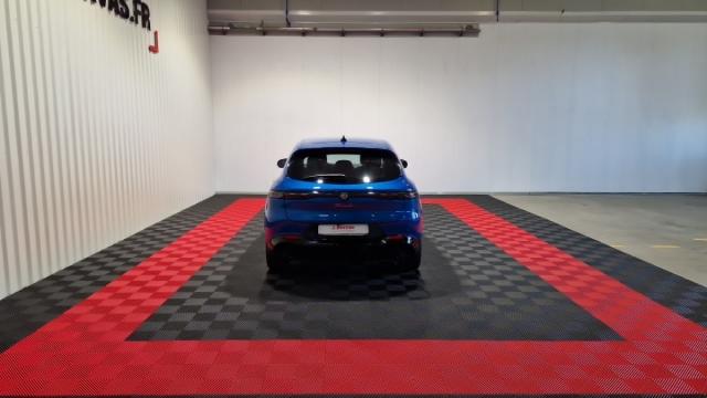 Alfa Romeo Tonale image 6