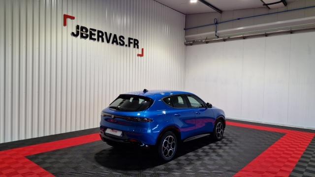 Alfa Romeo Tonale image 7