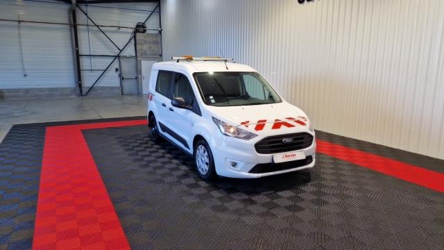 Ford Transit Connect image 6