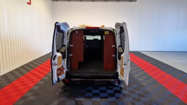 Ford Transit Connect image 7