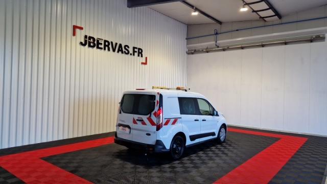 Ford Transit Connect image 5