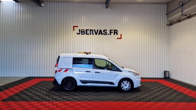 Ford Transit Connect image 2
