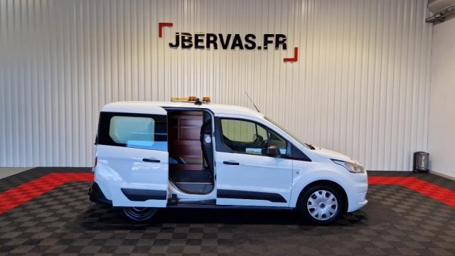 Ford Transit Connect image 8