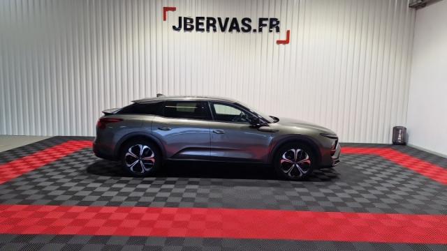 Citroen C5 X image 2