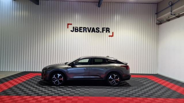 Citroen C5 X image 8