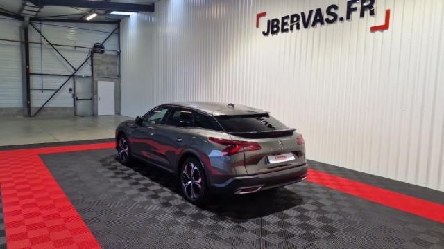 Citroen C5 X image 9