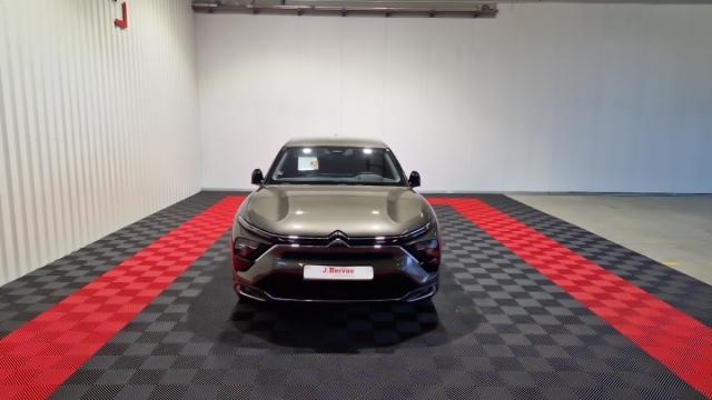 Citroen C5 X image 6