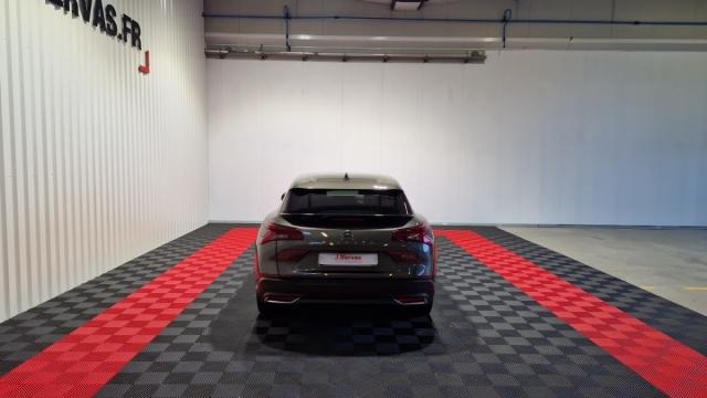 Citroen C5 X image 7