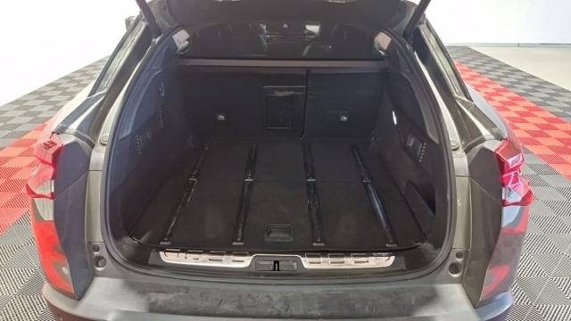 Citroen C5 X image 4