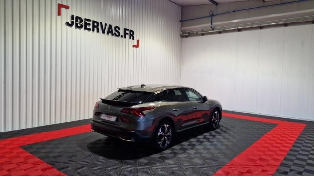 Citroen C5 X image 1