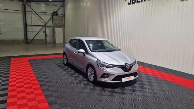 Renault Clio image 3