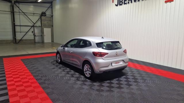 Renault Clio image 8