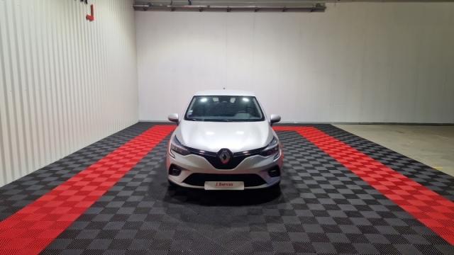 Renault Clio image 9