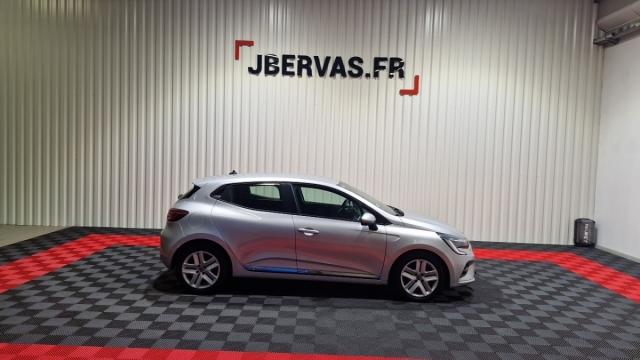 Renault Clio image 6