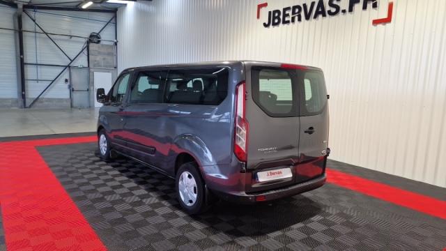 Ford Transit Custom Kombi image 6