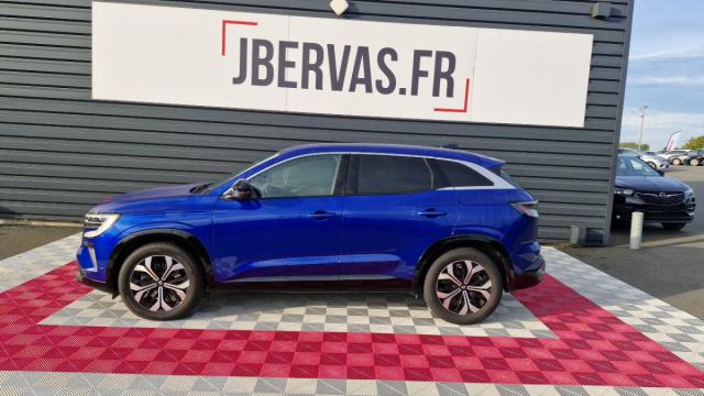 Renault Austral image 8