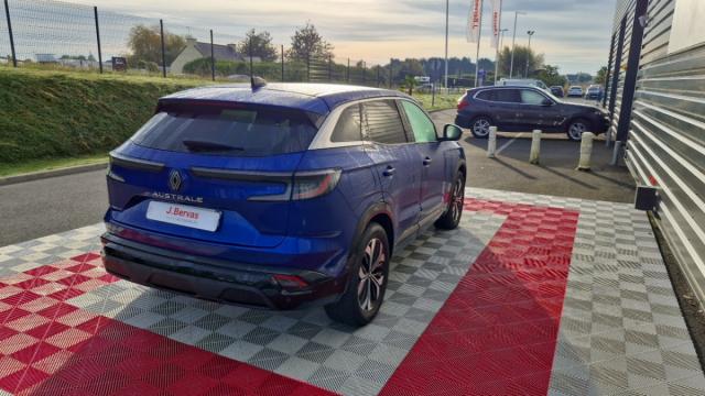 Renault Austral image 9