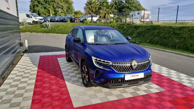 Renault Austral image 3