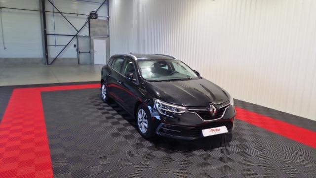 Renault Mégane Estate image 3