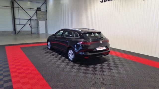 Renault Mégane Estate image 4