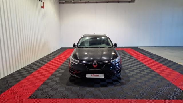 Renault Mégane Estate image 2