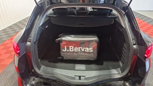 Renault Mégane Estate image 6