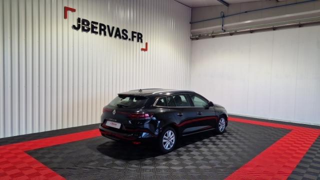 Renault Mégane Estate image 8