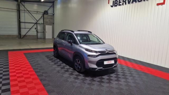 Citroen C3 Aircross image 2