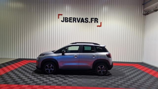 Citroen C3 Aircross image 5