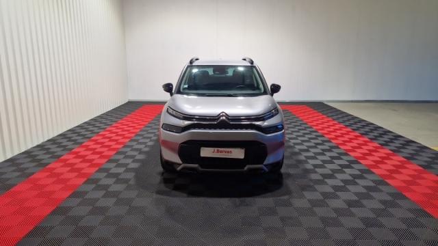 Citroen C3 Aircross image 9