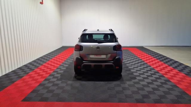 Citroen C3 Aircross image 8