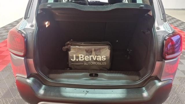 Citroen C3 Aircross image 4