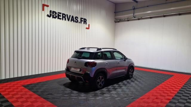 Citroen C3 Aircross image 1