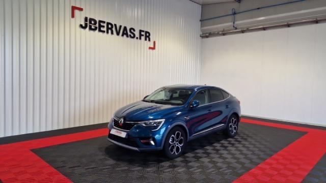 Renault Arkana E-Tech Hybride 145 - 22 Techno