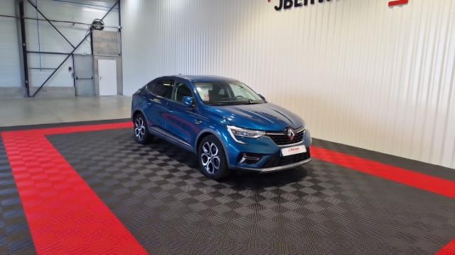 Renault Arkana image 9