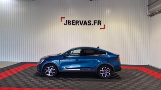 Renault Arkana image 5