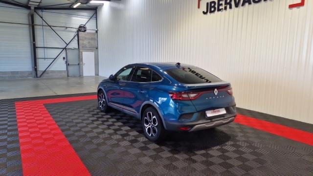 Renault Arkana image 1