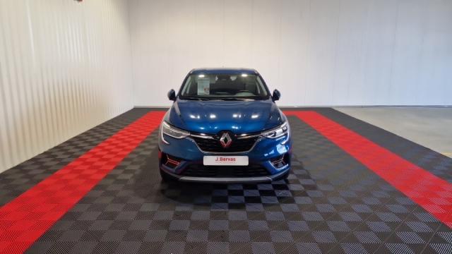 Renault Arkana image 3