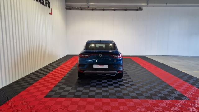 Renault Arkana image 7