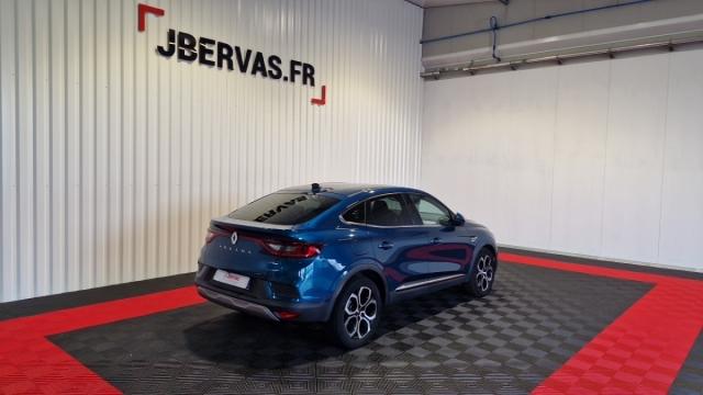 Renault Arkana image 8